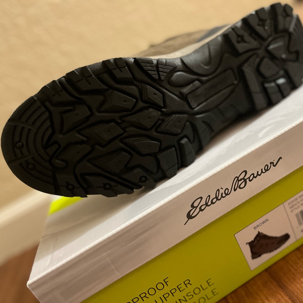 Boats Eddie Bauer For men brown